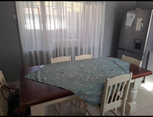 4 BEDROOM HOUSE FOR SALE IN WITFIELD